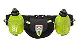 Nathan Hydration Belt Trail Mix Plus,...