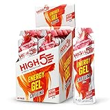 HIGH5 Energy Gel Caffeine, schnell und...